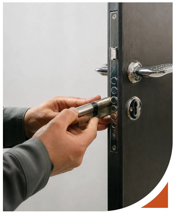 Замена замков Mul T Lock с выездом в Скопине круглосуточно