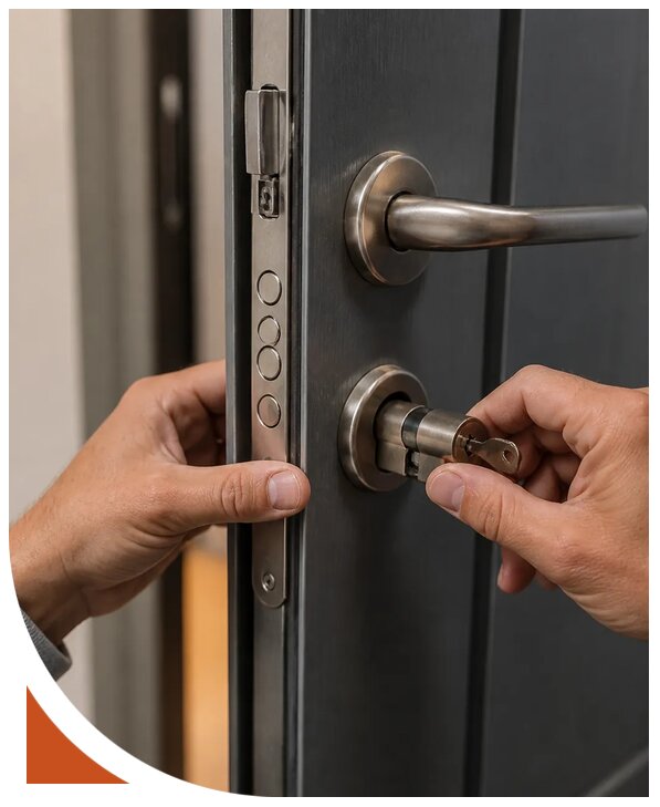 Срочная замена замков Abloy в Скопине от 6774 р. | Разлок-Скп