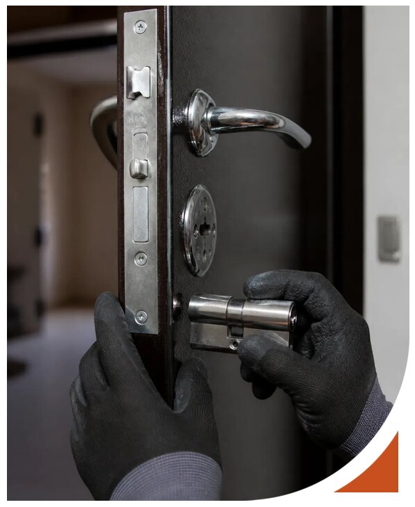 Замена замков Abloy срочно с гарантией и выездом в Скопине