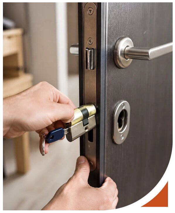 Профессиональный ремонт замков Mul T Lock с выездом в Скопине