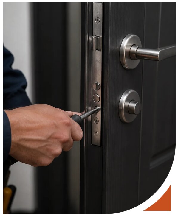 Ремонт замков Abloy с выездом мастера на дом в Скопине